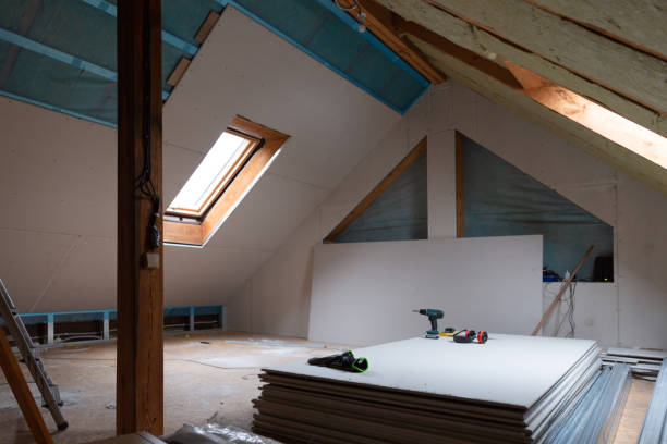 Best Specialty Insulation in Lagunitas Forest Knolls, CA