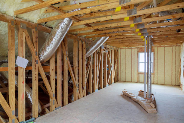 Best Insulation Maintenance and Repair in Lagunitas Forest Knolls, CA