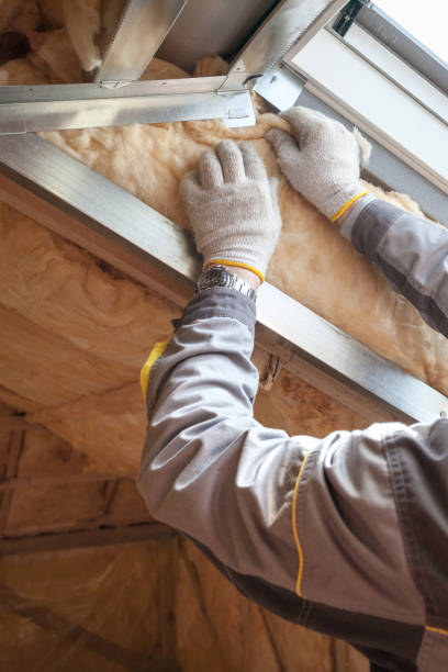 Best Insulation for Specific Applications in Lagunitas Forest Knolls, CA