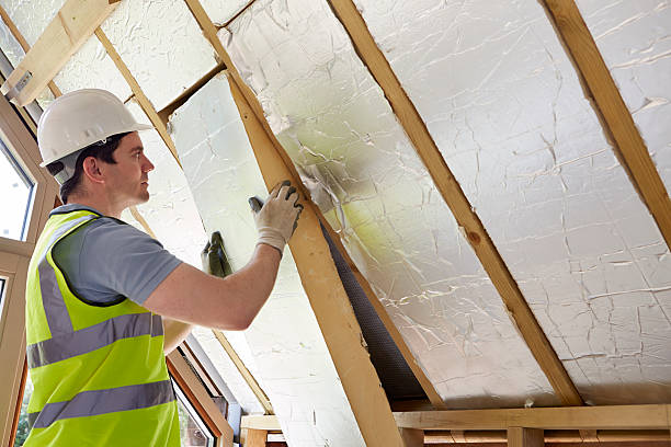 Best Insulation Installation Services in Lagunitas Forest Knolls, CA